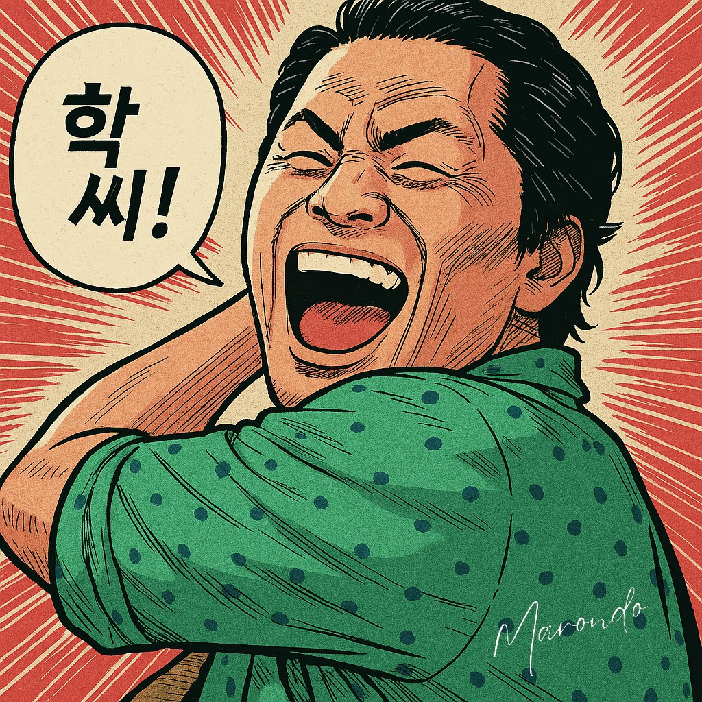 로컬 샘플 이미지